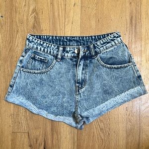 New shorts size26